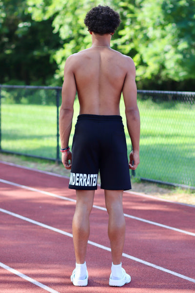 UNDERRATED SHORTS & SWEATPANTS