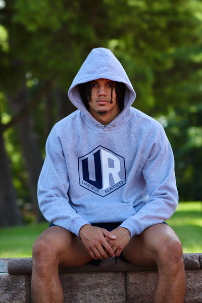 UNDERRATED HOODIES & SWEATSHIRTS