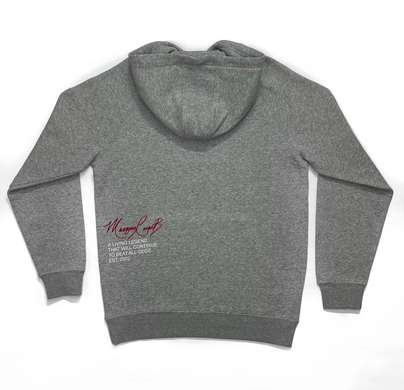COOP SIGNATURE HOODIE