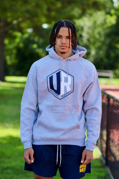 COOP UNDERRATED HOODIE