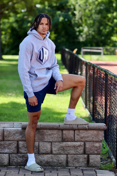 COOP UNDERRATED HOODIE