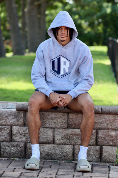 COOP UNDERRATED HOODIE