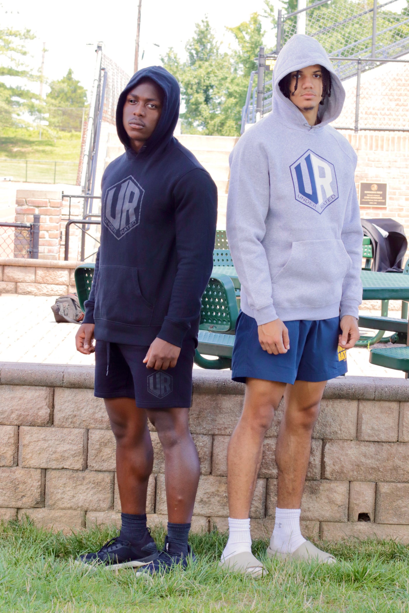 COOP UNDERRATED HOODIE