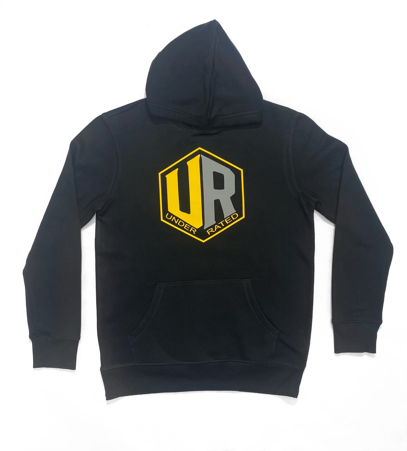 COOP UNDERRATED HOODIE