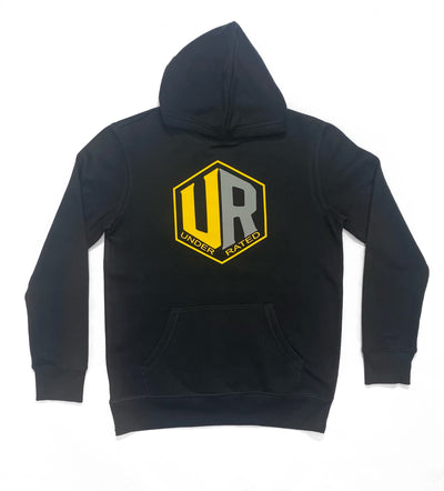 COOP UNDERRATED HOODIE