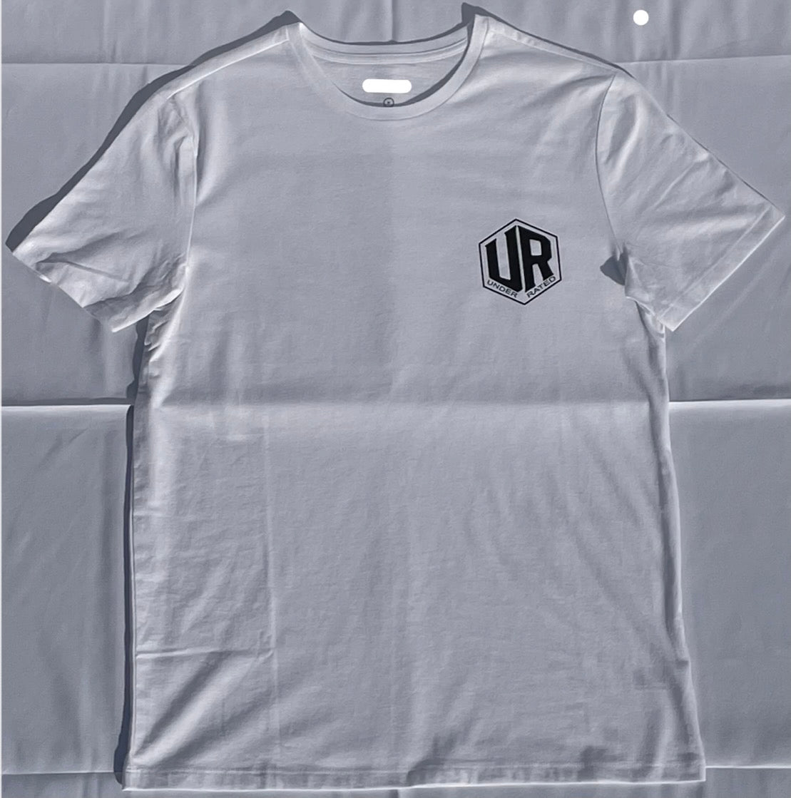 UR LOGO T-SHIRT