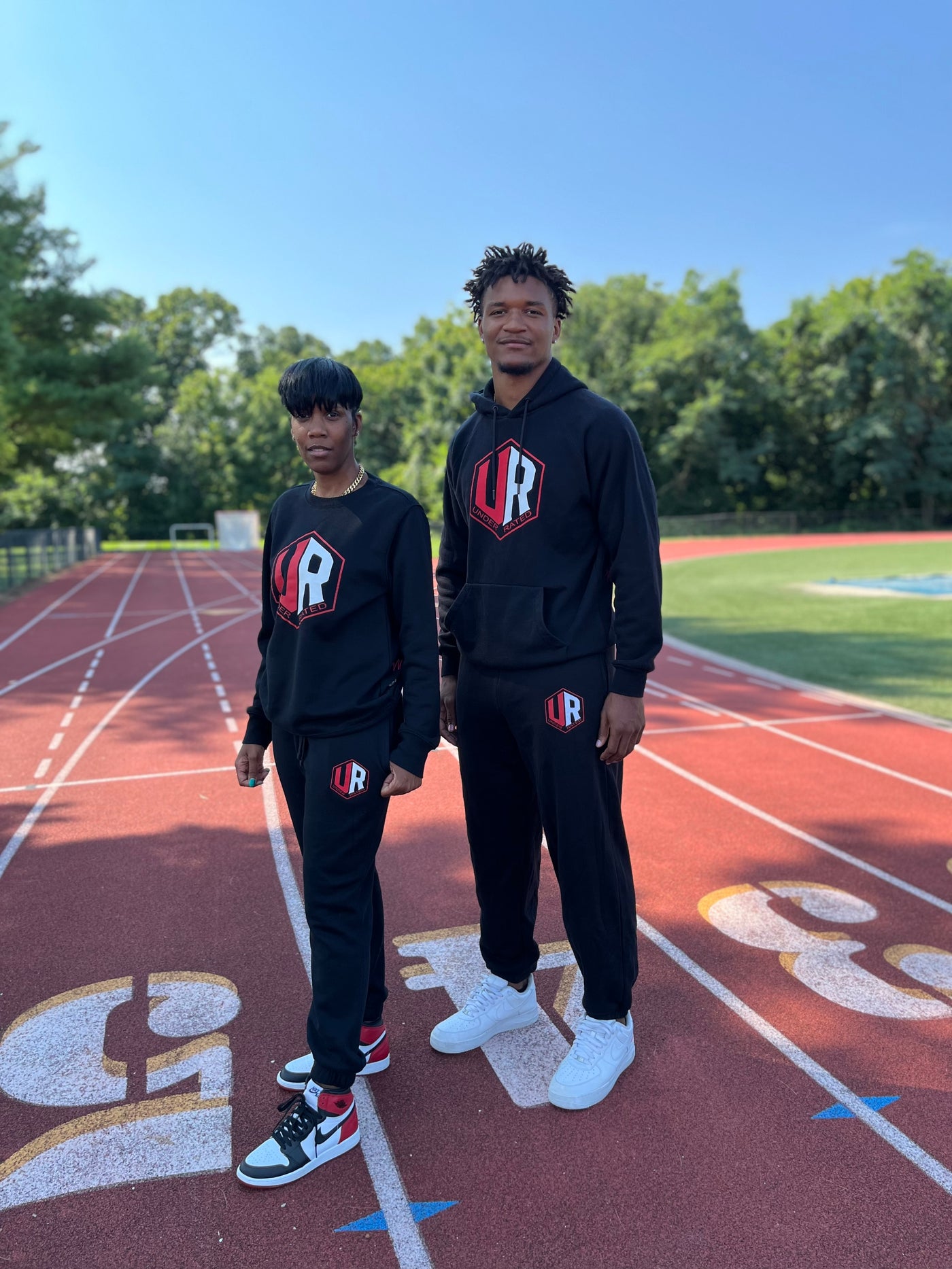 COOP SIGNATURE HOODIE