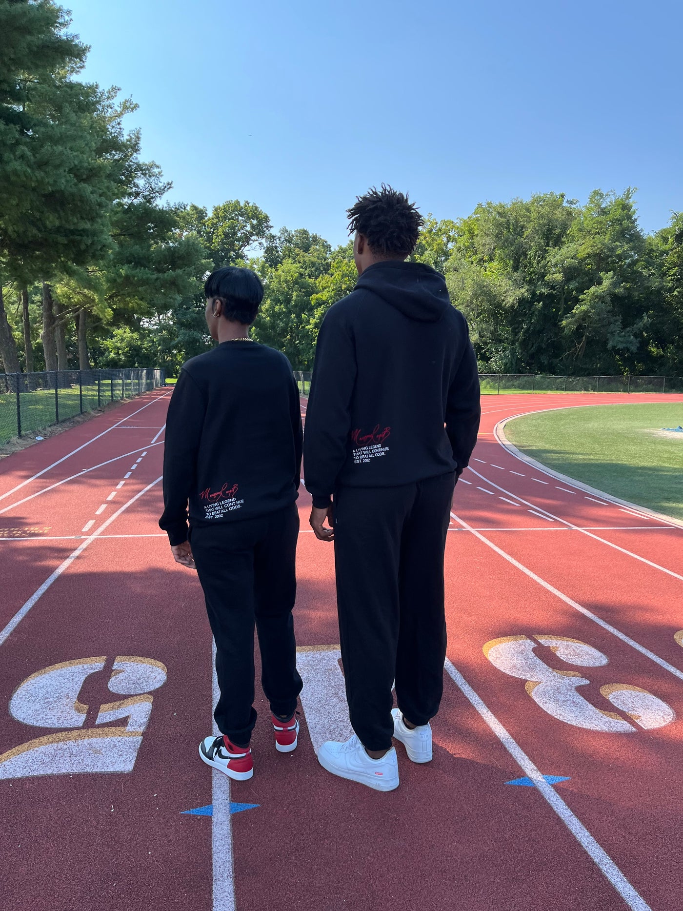 COOP SIGNATURE HOODIE