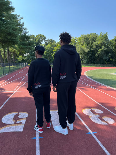 COOP SIGNATURE HOODIE