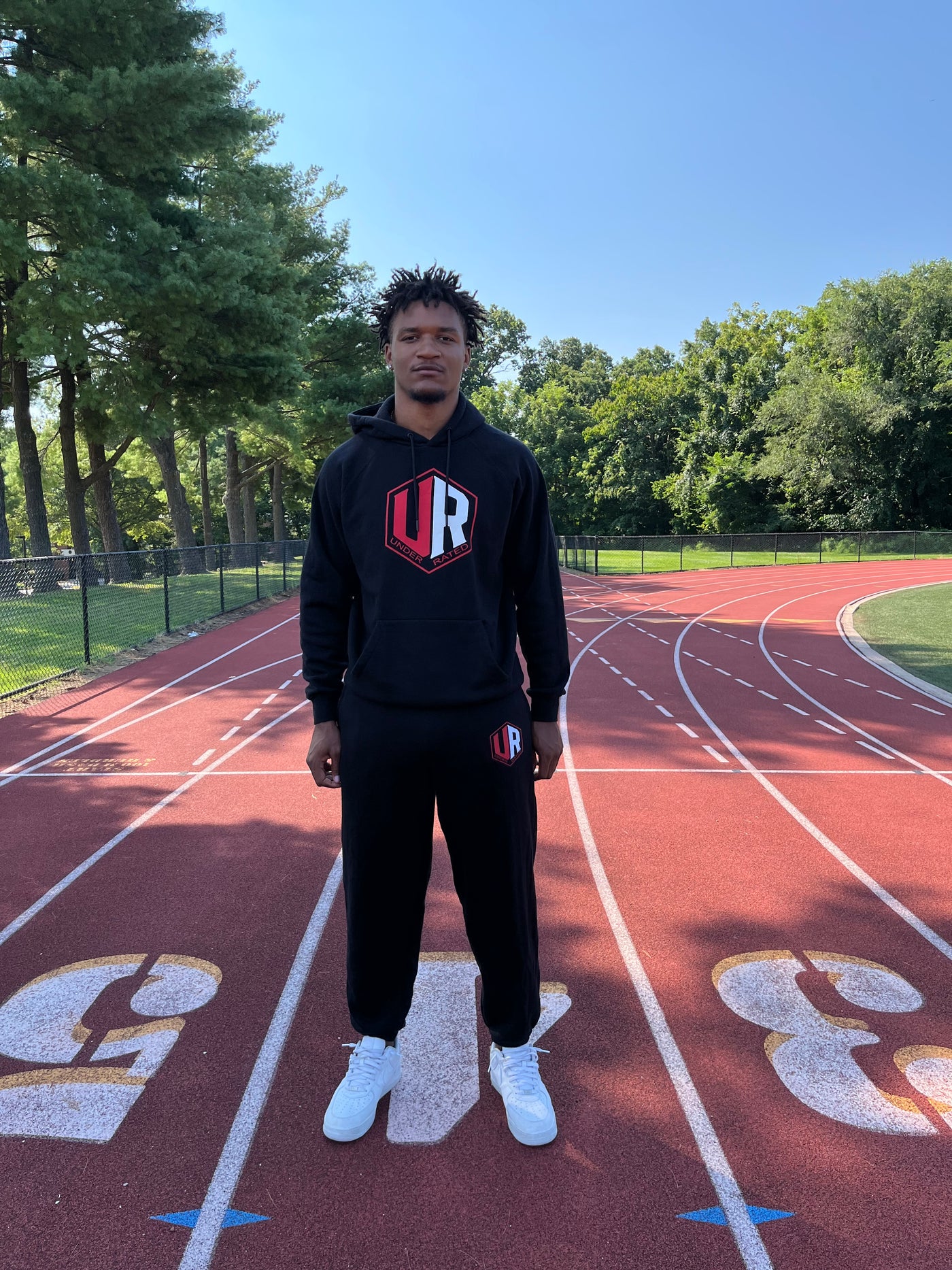 COOP SIGNATURE HOODIE