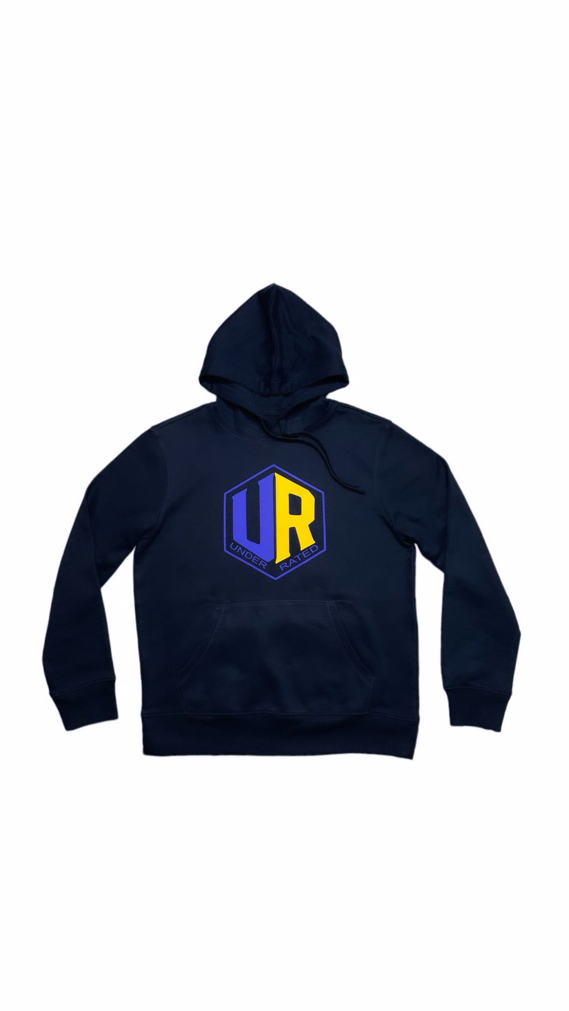 COOP UNDERRATED HOODIE