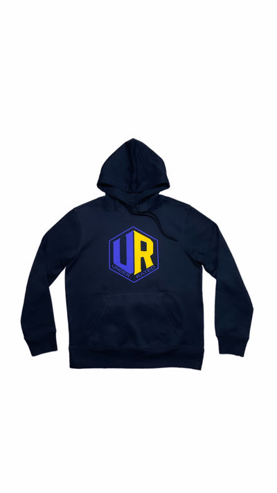 COOP UNDERRATED HOODIE